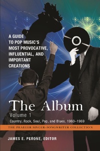 Abbildung von: The Album - Praeger Publishers Inc