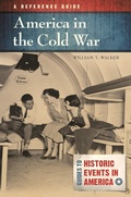 Cover: America in the Cold War - ABC-CLIO