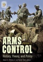 Cover: Arms Control - Praeger Publishers Inc