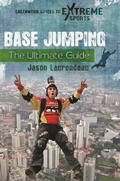 Cover: BASE Jumping - Greenwood Press