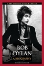 Cover: Bob Dylan - Greenwood Press