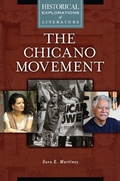 Cover: The Chicano Movement - Greenwood Press