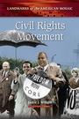 Cover: Civil Rights Movement - Greenwood Press