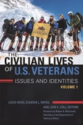 Cover: The Civilian Lives of U.S. Veterans - Praeger Publishers Inc