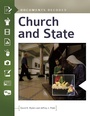 Cover: Church and State - ABC-CLIO