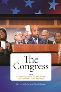 Cover: The Congress - Greenwood Press