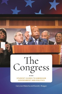 Enlarge image Cover: The Congress - Greenwood Press