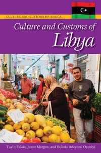 Enlarge image Cover: Culture and Customs of Libya - Greenwood Press