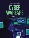 Cover: Cyber Warfare - Greenwood Press