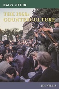 Cover: Daily Life in the 1960s Counterculture - Greenwood Press
