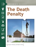Cover: The Death Penalty - ABC-CLIO