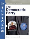 Cover: The Democratic Party - ABC-CLIO