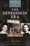 Cover: The Depression Era - Greenwood Press