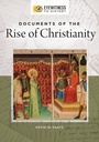 Cover: Documents of the Rise of Christianity - ABC-CLIO
