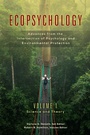 Cover: Ecopsychology - Praeger Publishers Inc