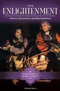 Cover: The Enlightenment - ABC-CLIO