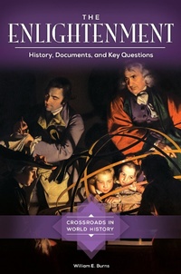 Enlarge image Cover: The Enlightenment - ABC-CLIO