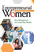 Cover: Entrepreneurial Women - Praeger Publishers Inc