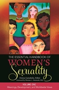 Cover: The Essential Handbook of Women's Sexuality - Praeger Publishers Inc
