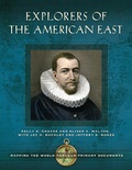 Cover: Explorers of the American East - ABC-CLIO