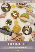 Cover: Filling Up - Greenwood Press