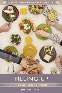 Enlarge image Cover: Filling Up - Greenwood Press