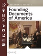 Cover: Founding Documents of America - ABC-CLIO