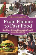 Cover: From Famine to Fast Food - Greenwood Press