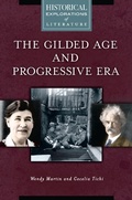 Cover: The Gilded Age and Progressive Era - Greenwood Press