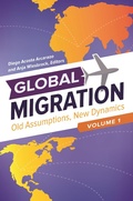 Cover: Global Migration - Praeger Publishers Inc