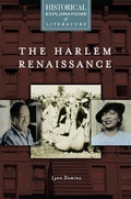 Cover: The Harlem Renaissance - Greenwood Press