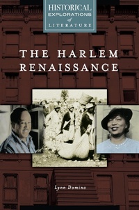 Enlarge image Cover: The Harlem Renaissance - Greenwood Press