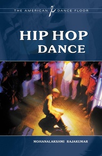 Enlarge image Cover: Hip Hop Dance - Greenwood Press