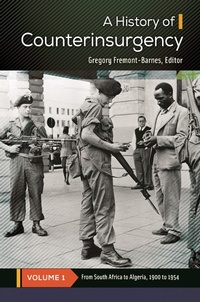 Abbildung von: A History of Counterinsurgency - Praeger Publishers Inc