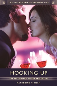 Enlarge image Cover: Hooking Up - Greenwood Press