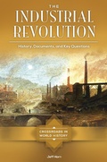 Cover: The Industrial Revolution - ABC-CLIO