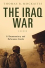 Cover: The Iraq War - Greenwood Press