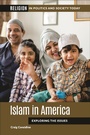 Cover: Islam in America - ABC-CLIO