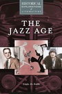 Cover: The Jazz Age - Greenwood Press