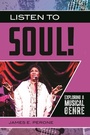 Cover: Listen to Soul! - Greenwood Press