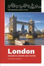 Cover: London - ABC-CLIO