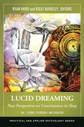 Cover: Lucid Dreaming - Praeger Publishers Inc