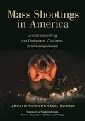 Cover: Mass Shootings in America - ABC-CLIO
