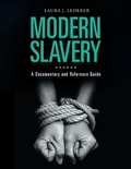 Cover: Modern Slavery - Greenwood Press