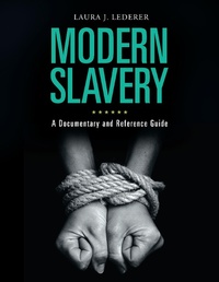 Enlarge image Cover: Modern Slavery - Greenwood Press
