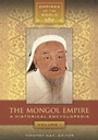 Cover: The Mongol Empire - ABC-CLIO