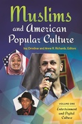 Cover: Muslims and American Popular Culture - Praeger Publishers Inc
