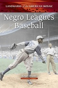 Cover: Negro Leagues Baseball - Greenwood Press