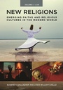 Cover: New Religions - ABC-CLIO