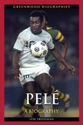 Cover: Pele - Greenwood Press